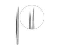Pincettes De Séparation De Cils Nanolash - Pince Professionnelles Pour Extensions De Cils, Pincettes Pour Faux Cils