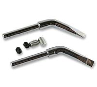 Pincettes Fer à Souder Pointe, 3mm - WELLER