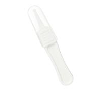 Pincettes pour nettoyer le nez, pincettes pour crottes de nez - Cueilleur de pour bébés | Pince Portable sûre et, pince ronde pour fournitures de nettoyage, pince pour nettoyer les conduits audit