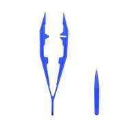 Pincettes pour tout-petits à moteur fin, pincettes pour l'artisanat - Pincettes à perles Outils de pinces pour petits métiers,Outils pratiques de fabrication de bijoux, outil de sélection pour perles,