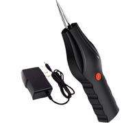 Pinceuse à volaille - Pince à épiler électrique portatif,Brosse automatique pour oiseaux et poulets,Pour canards oies ferme maison boucherie préparation repas cuisine camping bouchers agriculteurs