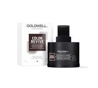 Pincez De Repousse GOLDWELL DS Color Revive Dark Marron À Black 3.7g