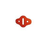 Beal Système de blocage Pinch Rouge – Lot de 20
