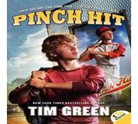 Pinch Hit - Tim Green - HarperCollins Publishers - Livre en Anglais - Paperback Tim GreenTim Green (Auteur)