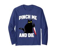 Pinch Me and Die Manche Longue