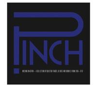 Pinch - Missing in Action: A Collection of Selected Tracks, B-Sides & Remixes from 2006-2010