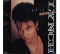 Pinch of Lynch [Import]