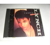 Pinch of Lynch [Import]