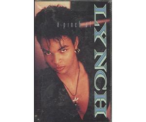 Pinch of Lynch [Import]