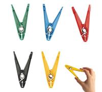 Pinch Pin Exerciser - Clip de poignée à main, entraîneur pincé de | Outil de résistance des mains de résistance, exercice de pour les personnes âgées thérapie des mains faibles, hommes pour