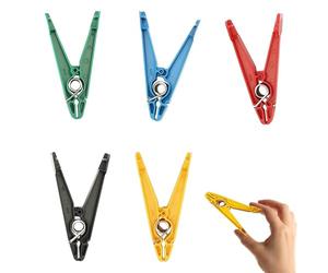 Pinch Pin Exerciser - Force Main Résistance Pinces de Résistance à la Pince, Entraînement Physique des Doigts | Améliorer l'adhérence et la force des doigts Dispositif de doigt pour les mains faibles