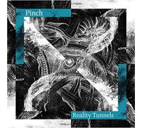 Pinch – Reality Tunnels – Vinyle 2LP (Import, neuf)