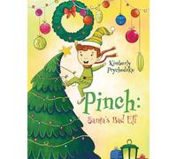 Pinch: Santa's Bad Elf