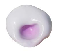 Pinch Toy Cute - Soft Ball Fidget Stress Relief Sensory | Hand Exercise Boredom Reliever Fun Party Favor for Kids, Teens, Adults, Holiday Christmas Or Stocking Stuffer Use