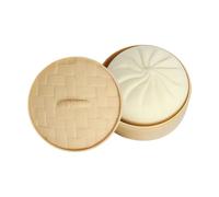 Pinch Toy Stretchy - Dumpling Squeeze Non Sticky Stress Relief Fidget | Soft Elastic Sensory Squishy Portable Gadget for Adults Teens Kids Women Men Boys Girls Birthday Holiday Christmas