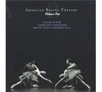 Tchaikovsky / Mehta / Svetlanov – American Ballet Theatre, Volume One – CD – RCA