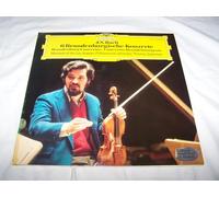 Pinchas Zukerman - Bach 6 Brandenburgische Konzerte. Los Angeles Philharmonic. Zukerman. 2 Vinyl LP.