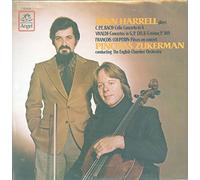 Pinchas Zukerman / Lynn Harrell - C.P.E Bach / Vivaldi / Couperin - SZ-37738 2LP