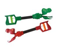 Pincher Pals - T-Rex de Deluxebase. Jouet pinceur de Grande Taille pour Les Enfants. des Jouets à Griffes Amusants Qui Font de fantastiques Cadeaux Dinosaure!