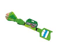 Pincher Pals -Tortue de Deluxebase. Jouet pinceur de Grande Taille pour Les Enfants. des Jouets à Griffes Amusants Qui Font de fantastiques Cadeaux de l'ocean!