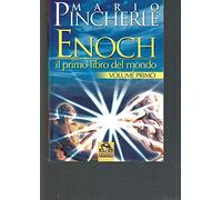 Pincherle Mario - Enoch. Vol. 1