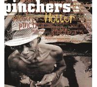 Pinchers - Hotter [Import]