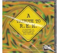 Pinches, Alan - Tribute to R.E.M