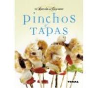 Susaeta Ediciones – Pinchos y tapas – El Rincón Del Gourmet