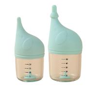 Pincioles Pour Bouteille Chiot - Bouteille Portable Chaton | Alimentation Infirmière En Éléphant Pour Chiots Et Petits Animaux De Compagnie | Distributeur De Lait Aux Doux