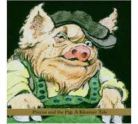 Pincus and the Pig, a Klezmer Tale