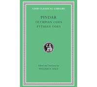 Pindar: Olympian Odes, Pythian Odes