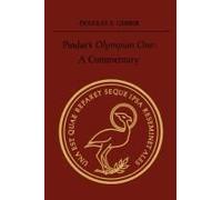 Pindar's 'olympian One