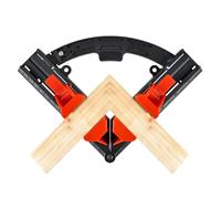 Pinde d'angle de travail du bois - Clip de fixation réglable à 90 degrés Posteur de position d'outil de support multi-angle | Association à angle droit pour tiroirs, étagères, armoires, boîtes, ca