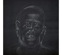 Pinderhughes,Samora - Grief