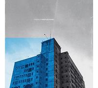 Pindrops - Reflections (Vinyl Grey Edt.)