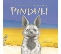 Pinduli by Janell Cannon Janell Cannon (Auteur)
