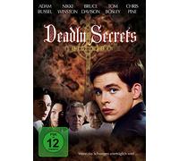 Pine,Chris - Deadly Secrets