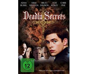 Pine,Chris - Deadly Secrets