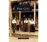 Pine City Johnson, Nathan (Auteur)