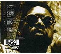 Courtney Pine – Another Story – CD