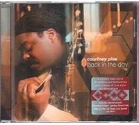Pine, Courtney - Back In The Day
