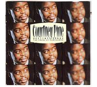 Pine, Courtney - Destiny's Song & The Image of