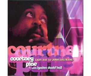 Pine, Courtney Ft Lynden Davi - Lady Day [Import]