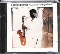 Pine, Courtney - Journey to The Urge Within