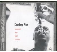 Courtney Pine – Modern Day Jazz Stories – Import
