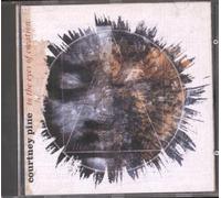 Courtney Pine – To the Eyes of Creation – Import – Island
