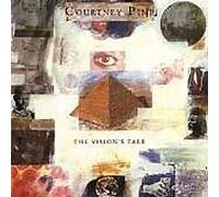 Pine Courtney - Visions Tale [Import]