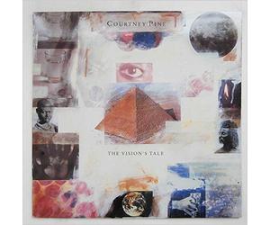 Pine, Courtney - Vision's Tale [Vinyl LP]
