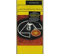 Pine, Courtney - Within The Realms of Our Dream