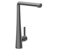 Pine Easyfit Mitigeur Robinetterie Monocommande pour Évier Métal